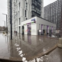 Продажа помещения с арендаторами в ЖК "Прокшино"