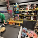 Продажа помещения с арендаторами у метро Проспект Мира