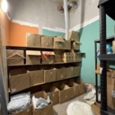 Аренда торгового помещения в ЖК "Молодогвардейская 36" 