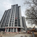 Аренда торгового помещения в ЖК "Дом на Зорге" 