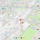 Аренда торгового помещения в ЖК "Дом на Зорге" 