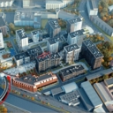 Продажа помещения в жилом комплексе Резиденция Архитекторов. Ключи сразу.