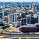 Продажа помещения в жилом комплексе Резиденция Архитекторов. Ключи сразу.