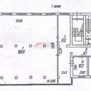 Продажа торгового помещения в Солнечногорске