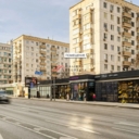 Продажа торгового помещения на Красной Пресне