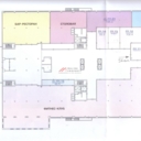 Продажа торгового помещения с арендатором в БЦ "Барклай плаза"