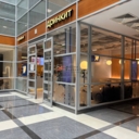 Продажа торгового помещения с арендатором в БЦ "Барклай плаза"