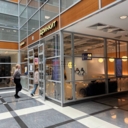 Продажа торгового помещения с арендатором в БЦ "Барклай плаза"