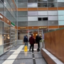 Продажа торгового помещения с арендатором в БЦ "Барклай плаза"