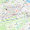 Продажа торгового помещения с арендатором в БЦ "Барклай плаза"