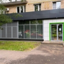 Аренда торгового помещения на Хабаровской