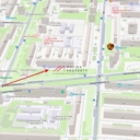 Аренда торгового помещения на Хабаровской