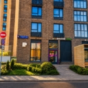 Продажа торгового помещения с арендатором Винлаб 