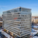 Продажа офиса в бизнес центре OPUS