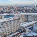 Продажа офиса в бизнес центре OPUS