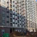 Аренда торгового помещения в ЖК "1-й Ясеневский" 