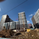 Аренда торгового помещения в ЖК "1-й Ясеневский" 