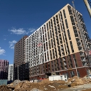 Аренда торгового помещения в ЖК "1-й Ясеневский" 