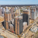 Продажа торгового помещения в ЖК «Квартал Метроном»