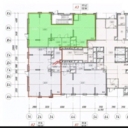 Аренда торгового помещения в ЖК "Тропарёво парк" 