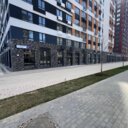 Аренда торгового помещения в ЖК "Деснаречье" 