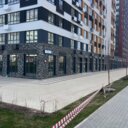Аренда торгового помещения в ЖК "Деснаречье" 