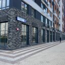 Аренда торгового помещения в ЖК "Деснаречье" 