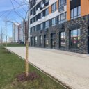 Аренда торгового помещения в ЖК "Деснаречье" 