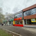 Продажа торгового помещения с арендаторами