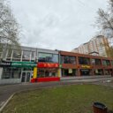 Продажа торгового помещения с арендаторами