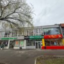 Продажа торгового помещения с арендаторами