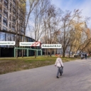 Продажа помещения в жилом комплексе Фестиваль парк