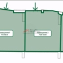 Продажа помещения в жилом комплексе Фестиваль парк