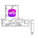 Продажа торгового помещения с арендатором Wildberries