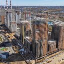 Лучшее расположение в ЖК «Квартал Метроном»