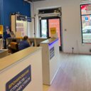 Продажа торгового помещения в ЖК "Ильинские луга" 