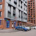 Продажа помещения с аптекой Здравсити в ЖК "Квартал Авиаторов" 
