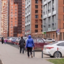 Продажа помещения с аптекой Здравсити в ЖК "Квартал Авиаторов" 