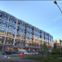 Продажа помещения с арендатором супермаркет Верный