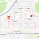 Продажа помещения с арендатором супермаркет Верный