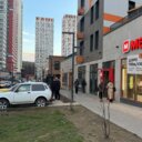 Продажа помещения с арендатором "Магнит" в ЖК Спутник