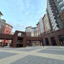 Продажа торгового помещения в ЖК "Римский"