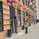 Продажа коммерческого помещения в ЖК Амурский Парк