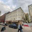 Продажа здания с арендаторами на Цветном бульваре