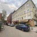 Продажа здания с арендаторами на Цветном бульваре