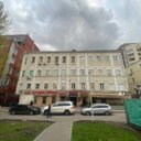 Продажа здания с арендаторами на Цветном бульваре