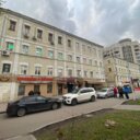 Продажа здания с арендаторами на Цветном бульваре