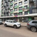 Продажа торгового помещения с арендатором Магнит косметик