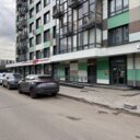 Продажа торгового помещения с арендатором Магнит косметик