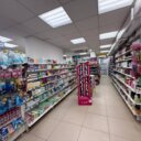 Продажа торгового помещения с арендатором Магнит косметик